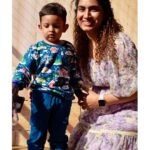Sameera Sherief Instagram – #Incollaboration with @FirstcryIndia
I have a soft spot for sales! My cart has been patiently waiting with the stuff I had added on it, and now that the @FirstcryIndia’s Mom of All Sales is back, it’s time to turn those wishes into reality. Say goodbye to window shopping and hello to budget-friendly shopping!

Don’t forget to use my code SAMEERAD50 and get 50% off on Fashion and 45% on everything.❄️🛍️

#MomOfAllSalesDec23 #MomOfAllSales23 #BestOfFirstcry #FirstcrySale #Firstcryfashion #FussNowAtFirstcry #FirstcryIndia #Firstcry
