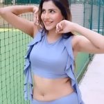 Sana Sultan Instagram - Leggo 😉🔥✨