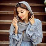 Sana Sultan Instagram - Eid-E-Milad-un-Nabi Mubarak❤️Sabko adaab azr hai.. Dua mei yaad rakhe🤲🏻