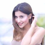 Sana Sultan Instagram - Did u check out this banger song by @mikasingh 🔥✨ Loved the Beats & Vibe of the Song🤍 check it out lovelies💕 #naadasde