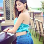 Sana Sultan Instagram - Her Energy Enters the Room before she does, she is beautifully unforgettable👑🫠 Are we ready to take on… YES🔥