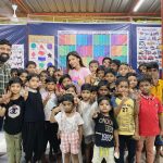 Sana Sultan Instagram - Aah!! This what pure happiness looks like! Captured one of the most beautiful moments & created best ever memories with this kids & the nanies at @anantainfinite1 ❤️ Lovelies, the reason i m sharing this with u all is not to show off but to inspire u guys also to visit these places , yakeen maano dil ko sukoon milega aur bohot khushi milegi… agar mere video dekh k koi ek b inspire hota hai toh mein samjhungi mera Public figure banna Safal raha, kyuki influencer ka kaam sirf work promote karna nahi hota but ki ek badi responsibility bhi hoti hai jo ki hai logo ko acha karne k liye encourage karna… So i want u guys to try it, cuz trust me when i say this, Universe gives to the giver Always. Thank u God Thank u Universe for this. ❤️✨😇 And big thanx to @khushiyaanorg & @chinukwatraofficial for having me there. I had most blissful moments of my life😇🥰🤍
