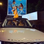 Sana Sultan Instagram - If you can dream it, then you can do it🥰💪🏻✨ Allhumdulillah this is no less than a dream😅Billboards & Hoardings of my recent Music video across busy streets of Mumbai🥹❤️ Allhumdulillah…One Goal at a time!Can’t thank God & Universe Enough for always blessing me with all that i ask for… sometimes i get way more than i ask for🥹❤️ you can indeed achieve anything & everything if you set ur heart & mind on something..All it takes is self-belief, lots of Hardwork, Dua’s of ur parents & Faith in the God… Thank u guys for all ur support & for being Part of my beautiful journey🙏🏻❤️ Sana Sultaan on the way to Conquer the World… Let’s do it together… Can & Will! 👑 . . . . . P.s : Congrats to the Entire team of the Song… We are killing it🥰🔥 @sanakhan00 @simbanagpal @mfrecords1 @devnegilive @faizz_877 @directorshekharsalaria @akshaykapoor301 @team_allgood @mehvishqadir_19 @jigarkhan_87 Big thnx to @hayat_n786 for all the support when needed… 🥰✨ Mumbai - City of Dreams