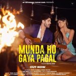 Sana Sultan Instagram - Finally! I know u guys waited really long for this one! But yeah “Munda hogaya pagal” Out Now✨❤️🔥 Featuring Sana Sultan & @simbanagpal in the absolute delightful voice of @devnegilive 🤍 So yessss, Get ready to dance to the vibes of ‘Munda Ho Gaya Pagal’ - Official Video OUT NOW! ONLY ON MF RECORDS YOUTUBE CHANNEL @sanakhan00 @simbanagpal @mfrecords1 @devnegilive @faizz_877 @directorshekharsalaria @jigarkhan_87 @akshaykapoor301 @team_allgood @mehvishqadir_19 #SetTheDate #NewMusicAlert #GetReadyToGroove 🎵💃 # #SongOfTheSeason 🎤✨ #newrelease #MundaHoGayaPagal #mfrecords