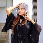 Sana Sultan Instagram - 🥰🤍✨