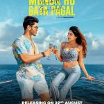 Sana Sultan Instagram - Our much much Awaited Song🥰 “Munda hogaya paagal” ❤️ with my amazing friend & co-actor @simbanagpal , Sung by the extremely talented & Versatile @devnegilive ✨😇 Up! 🔊 'MUNDA HO GAYA PAGAL’ by Dev Negi featuring Simbal Nagpal & Sana Sultaan Releases on 22nd August & it shall be streaming On MF RECORDS YouTube Channel.❤️ Prepare your senses for a melodious feast. @sanakhan00 @simbanagpal @mfrecords1 @devnegilive @faizz_877 @directorshekharsalaria @akshaykapoor301 @team_allgood @jigarkhan_87 @mehvishqadir_19 #SetTheDate #NewMusicAlert #GetReadyToGroove 🎵💃 #UpcomingRelease #SongOfTheSeason 🎤✨ #mundahogayapagal #mfrecords1 #sanasultankhan #sanasultaan #queensultaan #simbanagpal