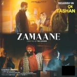 Sana Sultan Instagram - #ZAMAANE by the Sufi Maestro @kanwar_grewal_official 🙌 will be Playing Exclusively on @9xtashanofficial 📺 from Tomorrow You don’t want to miss this Soulful Melody 🎶 😍 Featuring @sanakhan00 . . . . . #9xtashan #9xtashan_official #song #exclusive #play #new #newcollection #latest #release #out #tashan #music #musica #trending #viral #folk #kanwargrewal #sanakhan