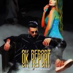 Sana Sultan Instagram - And Our much awaited Song “Ok Report” by @djflowofficial1 featuring @karanaujla_official is Out🥹Your girl Sana Sultaan in the Lead❤️ i know u guys waited really long for this Banger & Booom here we go🔥✨🥰 Put ur party shoes on & Give it all the Love❤️😇