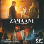 Sana Sultan Instagram - Ye Song ka intezaar bohot arse se tha… Aapko lagega aap song nahi movie dekh rahe ho.. Sach bolu toh ab tak ye mere liye sabse toughest shoot tha… Kashmir mein shoot tha, - (minus) mein temperature tha aur pura shoot barf mei karna tha (cotton ki salwar kurti pehenke) kaap rahi thi, baraf mein laitnaa itni thand mein bina expression miss kare ,it was toughest ever but trust me still the best experience as an Actor!🥹😅 A proper acting oriented song with a beautiful story in the voice of the legendary @kanwar_grewal_official 🙏🏻 9th Aug , mark your calendars! Stay tuned❤️✨ . . . . . . . @jhankarmusicpunjabi @kanwar_grewal_official @imanmohansinghh @her_noor @dilsher.trumakers @_myselfmanna @Gfxes @Shubhsandhuofficial @Tru_makers @khushpal.trumakers