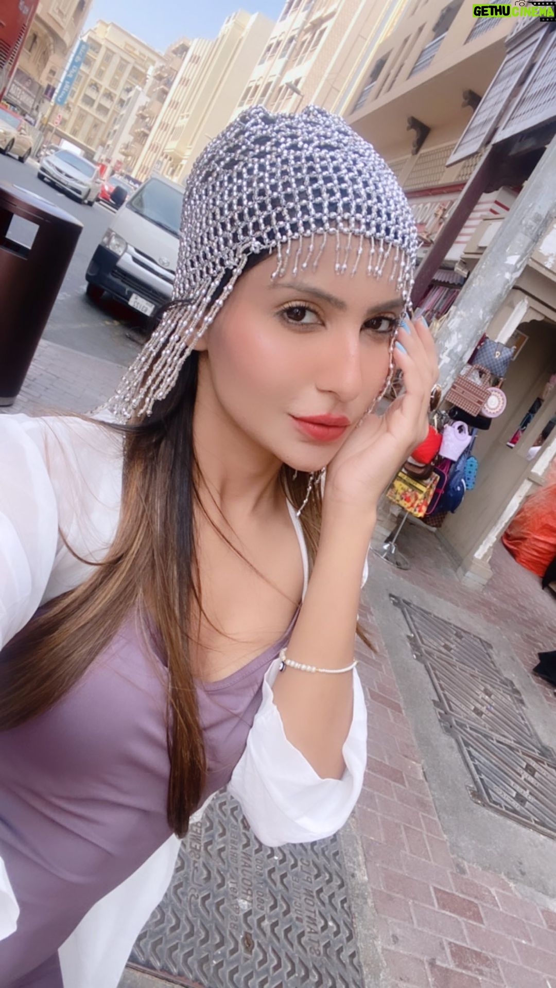 Sana Sultan Instagram - Wallah habibi, say MashAllah pls😋🥰✨