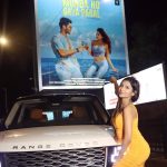 Sana Sultan Instagram - If you can dream it, then you can do it🥰💪🏻✨ Allhumdulillah this is no less than a dream😅Billboards & Hoardings of my recent Music video across busy streets of Mumbai🥹❤️ Allhumdulillah…One Goal at a time!Can’t thank God & Universe Enough for always blessing me with all that i ask for… sometimes i get way more than i ask for🥹❤️ you can indeed achieve anything & everything if you set ur heart & mind on something..All it takes is self-belief, lots of Hardwork, Dua’s of ur parents & Faith in the God… Thank u guys for all ur support & for being Part of my beautiful journey🙏🏻❤️ Sana Sultaan on the way to Conquer the World… Let’s do it together… Can & Will! 👑 . . . . . P.s : Congrats to the Entire team of the Song… We are killing it🥰🔥 @sanakhan00 @simbanagpal @mfrecords1 @devnegilive @faizz_877 @directorshekharsalaria @akshaykapoor301 @team_allgood @mehvishqadir_19 @jigarkhan_87 Big thnx to @hayat_n786 for all the support when needed… 🥰✨ Mumbai - City of Dreams
