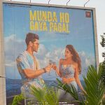 Sana Sultan Instagram - If you can dream it, then you can do it🥰💪🏻✨ Allhumdulillah this is no less than a dream😅Billboards & Hoardings of my recent Music video across busy streets of Mumbai🥹❤️ Allhumdulillah…One Goal at a time!Can’t thank God & Universe Enough for always blessing me with all that i ask for… sometimes i get way more than i ask for🥹❤️ you can indeed achieve anything & everything if you set ur heart & mind on something..All it takes is self-belief, lots of Hardwork, Dua’s of ur parents & Faith in the God… Thank u guys for all ur support & for being Part of my beautiful journey🙏🏻❤️ Sana Sultaan on the way to Conquer the World… Let’s do it together… Can & Will! 👑 . . . . . P.s : Congrats to the Entire team of the Song… We are killing it🥰🔥 @sanakhan00 @simbanagpal @mfrecords1 @devnegilive @faizz_877 @directorshekharsalaria @akshaykapoor301 @team_allgood @mehvishqadir_19 @jigarkhan_87 Big thnx to @hayat_n786 for all the support when needed… 🥰✨ Mumbai - City of Dreams