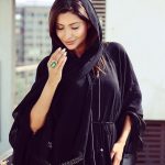 Sana Sultan Instagram - When your heart is Pure & True, God has a way of making sure everything works out in your Favour.✨🤍