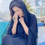 Sana Sultan Instagram - ✨❤️🤲🏻