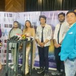 Sana Sultan Instagram - Yesterday at song launch of our Song “Saawan aaya” 🤩❤️ What a beautiful star studded Night & was soo soo happy soo many of the people from industry & many of my amazing friends came to support me🥹🤍 i genuinely feel so damn happy bout it!!! Special thanx to all of these lovelies who came at such a short notice & made this launch so successful… 🙏🏻🤍 @officialsalman.ali ,Abhinav kashyap Sir, @singer.muskaan @officialaltamashfaridi @danishalfaaz @eshanmasihchrist @arshiadilshaikh @manseegupta_theposser thank u for coming guys & make it soo special.🥹🤍 Also, guys the Song is out so pls go watch it on youtube channel of @skillifymusic starring me & @kinshukvaidya54 in the beautiful voice of @sumedhakarmahe 🤍 @shibangsofficial @writer_amir that gave the song the actual song , directed by @milan_joshi__ & @preet_maru for making sure everytin went on smoothly… It’s team work & hardwork so i know this one is rocking🔥🙏🏻 @hayat_n786 thank u for styling me so beautiful, i love saree on me (thnx to u)😋❤️ Thank u guys for all the love! Do watch the song & keep supporting🤍✨🙏🏻 Mumbai - City of Dreams