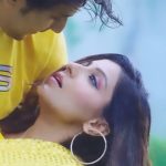Sana Sultan Instagram - Totally in love with this song..This beautiful mesmeric song by @jubin_nautiyal literally makes you go nostalgic & you feel yourself in some another world❤️ love it🥰✨
