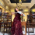 Sana Sultan Instagram - I am , what i am seeking for✨ New project Coming soon📹 Felt the character i played in every inch of my body…