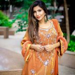 Sana Sultan Instagram - Yayyy!!! So my Our New Song in the beautiful voice of legendary @officialrfakworld Trending on instagram reels in the top trending category!!😍 I knew it had too… kal nahi toh aaj hona he tha🥰Blessed to have an opportunity to be the Heroine of the song, Sung by Rahat sahab🙏🏻 Thank u God, Thank U Universe🤍👼🏻🦋Big Congrats to the team Guys🥰🔥 Congratulations ❤️ we on Trending🔥 @officialrfakworld @iammoniskhan @sanakhan00 @raoinderyadav @reena.inderreena @vinayguptaofficial_ @thismohitjain @gemtunesofficial @gemdigitalofficial @postermonkey