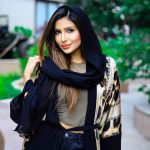 Sana Sultan Instagram – It’s Never Luck, It’s always God🤍💫
Jummah mubarak.. Dua mei yaad😇