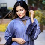 Sana Sultan Instagram – 🤍✨⭐️💫