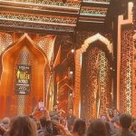 Sana Sultan Instagram – Iifa 2023 ❤️ 
What a feeling to walk the Green Carpet & get the chance to witness this Grand Event..😇🥰
Shukriya Iifa for this honour 🙏🏻🤍💫 

#YasIsland #VisitAbuDhabi #Nexa #CreateInspire #SobhaRealty #EaseMyTrip
@yasisland @VisitAbuDhabi @NexaExperience @EaseMyTrip Yas Island, Abu Dhabi