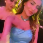 Sana Sultan Instagram – Iifa 2023 ❤️ 
What a feeling to walk the Green Carpet & get the chance to witness this Grand Event..😇🥰
Shukriya Iifa for this honour 🙏🏻🤍💫 

#YasIsland #VisitAbuDhabi #Nexa #CreateInspire #SobhaRealty #EaseMyTrip
@yasisland @VisitAbuDhabi @NexaExperience @EaseMyTrip Yas Island, Abu Dhabi