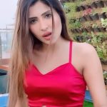 Sana Sultan Instagram – 👻🥰❤️