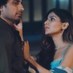 Sana Sultan Instagram - And Guess What “Roohedaariyaan” Trending Again on Reels🥹❤️ I feel super blessed to b an integral part of this Song sung by the very amazing @bpraak & @neetimohan18 ✨🤍 big thank u to the director @arvindrkhaira sir & the renowned @jaani777 sir for believing in me & giving me this character & this Song❤️ Aur, ofcourse my very talented co-actors @rahuljaittly @shaylea_k u guys were soo good 🥹👏🏻 @azeemdayani being best at what he does, hit machine in terms of music superviser✨🙌🏻 @lavikasingh_ shukriya ji to make me look just so good in every frame with ur lovely styling. @akashdeep.sengupta @shlokelal & entire team involved… Big congrats❤️✨