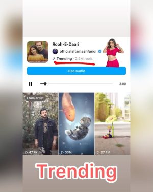 Sana Sultan Instagram - I truly feel i live for days like these🥹
Call it co-incidence, luck, hardwork or blessings, My 4 Songs are trending currently on instagram reels at same time❤️
Every song is close to my heart.. super special to me.. Every character i played taught me a lot & gave me chance to grow as an Artist..
Big thank u to everyone associated with every song i did, at the end it is Team Work💪🏻
It’s overwhelming to see all the songs trend which i am part of…I guess it’s one way of Universe motivating me & telling me that i m doing something Right😅
Thank u lovelies for ur big support in everything i do🙏🏻
I promise to bring more great things in future💕
Thank u God
Thank u Universe
❤️🙏🏻