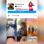 Sana Sultan Instagram - I truly feel i live for days like these🥹 Call it co-incidence, luck, hardwork or blessings, My 4 Songs are trending currently on instagram reels at same time❤️ Every song is close to my heart.. super special to me.. Every character i played taught me a lot & gave me chance to grow as an Artist.. Big thank u to everyone associated with every song i did, at the end it is Team Work💪🏻 It’s overwhelming to see all the songs trend which i am part of…I guess it’s one way of Universe motivating me & telling me that i m doing something Right😅 Thank u lovelies for ur big support in everything i do🙏🏻 I promise to bring more great things in future💕 Thank u God Thank u Universe ❤️🙏🏻