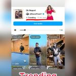 Sana Sultan Instagram - I truly feel i live for days like these🥹 Call it co-incidence, luck, hardwork or blessings, My 4 Songs are trending currently on instagram reels at same time❤️ Every song is close to my heart.. super special to me.. Every character i played taught me a lot & gave me chance to grow as an Artist.. Big thank u to everyone associated with every song i did, at the end it is Team Work💪🏻 It’s overwhelming to see all the songs trend which i am part of…I guess it’s one way of Universe motivating me & telling me that i m doing something Right😅 Thank u lovelies for ur big support in everything i do🙏🏻 I promise to bring more great things in future💕 Thank u God Thank u Universe ❤️🙏🏻