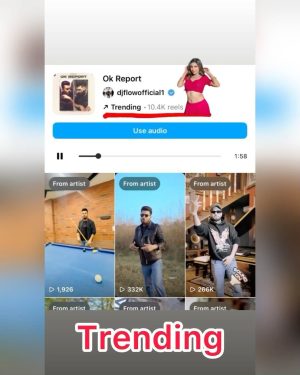 Sana Sultan Instagram - I truly feel i live for days like these🥹
Call it co-incidence, luck, hardwork or blessings, My 4 Songs are trending currently on instagram reels at same time❤️
Every song is close to my heart.. super special to me.. Every character i played taught me a lot & gave me chance to grow as an Artist..
Big thank u to everyone associated with every song i did, at the end it is Team Work💪🏻
It’s overwhelming to see all the songs trend which i am part of…I guess it’s one way of Universe motivating me & telling me that i m doing something Right😅
Thank u lovelies for ur big support in everything i do🙏🏻
I promise to bring more great things in future💕
Thank u God
Thank u Universe
❤️🙏🏻