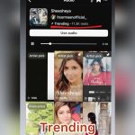 Sana Sultan Instagram - I truly feel i live for days like these🥹 Call it co-incidence, luck, hardwork or blessings, My 4 Songs are trending currently on instagram reels at same time❤️ Every song is close to my heart.. super special to me.. Every character i played taught me a lot & gave me chance to grow as an Artist.. Big thank u to everyone associated with every song i did, at the end it is Team Work💪🏻 It’s overwhelming to see all the songs trend which i am part of…I guess it’s one way of Universe motivating me & telling me that i m doing something Right😅 Thank u lovelies for ur big support in everything i do🙏🏻 I promise to bring more great things in future💕 Thank u God Thank u Universe ❤️🙏🏻