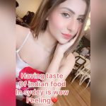 Sana Sultan Instagram - Touched down Sydney & first thing i wanna do is find a good restaurant that satisfies my hunger pangs🤤 Found this multi-cuisine restaurant @rioxscotchandspice as per my need that includes Brazilian, Indian, Chinese, Continental and much more. I chose indian for the day🥰 So yeah just got started with Australia but Good food is a priority ofcourse🥰❤️ Sydney, Australia