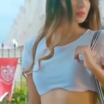 Sana Sultan Instagram - This one being extremely beautiful melodious Track by @arijitsingh 🥰✨❤️ #Ruaan #LoveSongs #Heartbreak #Breakup #Tiger3 #TrendingSongs #SalmanKhan #KatrinaKaif ##ArijitSingh