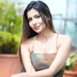 Sana Sultan Instagram - You Can Do It Sana Sultaan 👑 . . That’s my core belief & Daily affirmation🥰🤍✨ 33