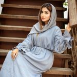 Sana Sultan Instagram - Kyuki nazakat toh khoon mei hai, miya🥰🤍✨