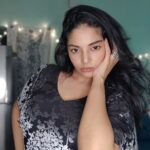 Sanam Shetty Instagram - Advice can come from the wise.. also from an enemy in disguise! Know the difference. . . Outfit @coolclub_chennai #fridaythe13th #tgif