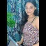 Sanam Shetty Instagram - How's your evening? 💞 . . Top from @coolclub_chennai #trendytuesday #floraltop #goodevening #reels #nomakeup