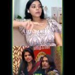 Sanam Shetty Instagram - Unacceptable behaviour by #Maya and #Poornima (who laughed with her) when #Nixon asked for mask! Nixon dint provoke her in anyway to justify her action! . . #adamteasing #equality #mentoo #BiggBossTamil7 #vimarsanam @ikamalhaasan @vijaytelevision @disneyplushotstartamil @littletalksmedia #livestreaming