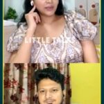 Sanam Shetty Instagram - You can love him or you can hate him..but you can't ignore him! That's #Pradeep ! @the_dhaadi_boi #Vichitra said to #Maya "He is better than you all. He is straight forward"👏 What's your view? Link in bio ⏩ . . With @littletalksmedia Outfit @coolclub_chennai #vimarsanam #BiggBossTamil7 @littletalksmedia @vijaytelevision @disneyplushotstartamil @coolclub_chennai