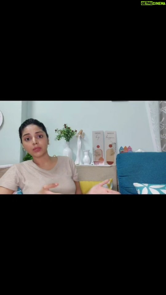 Sanam Shetty Instagram - Disappointed with #bavachelladurai 's story yesterday. If his intention is different from what most of us perceived, I request @ikamalhaasan sir to give him a chance to explain in the weekend episode. Glorifying concepts that negatively affect the general public should be questioned. #darkside @vijaytelevision @disneyplushotstartamil @littletalksmedia #bbtamil #biggboss7