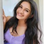 Sanam Shetty Instagram – Cute. Ambitious. Inspiration for youngsters.. welcome @im_raveena_daha

#contestant3 
#biggbosstamil7 #BBTamilSeason7
#vimarsanam @littletalksmedia
@vijaytelevision @disneyplushotstartamil