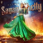 Sanam Shetty Instagram - Happy Birthday To @sam.sanam.shetty Sis ♥️!! Your life is just about to pick up speed and blast off into the stratosphere. Wear a seat belt and be sure to enjoy the journey. Happy Birthday !! The Luxury Affair