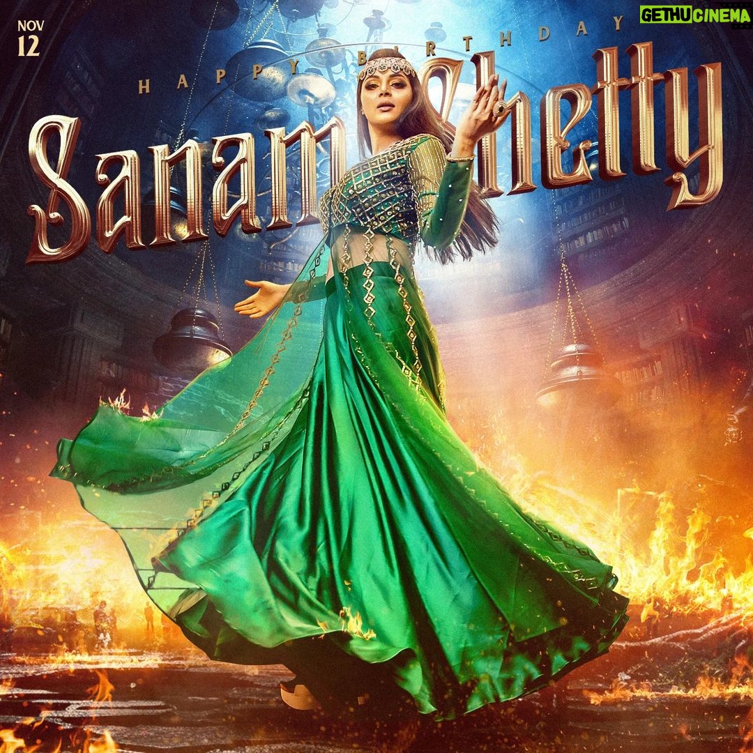 Sanam Shetty Instagram - Happy Birthday To @sam.sanam.shetty Sis ♥️!! Your life is just about to pick up speed and blast off into the stratosphere. Wear a seat belt and be sure to enjoy the journey. Happy Birthday !! The Luxury Affair