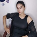 Sanam Shetty Instagram - Its happening 🔥🔥🔥 See ya'll at 11.30pm @littletalksmedia #VimarSanam #biggbosstamilseason7 #sambavamloading #youtube #review Outfit @coolclub_chennai