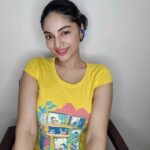 Sanam Shetty Instagram - Gummorning ya'll 🌅 #getmovin