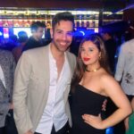 Sanaya Pithawalla Instagram - Photo dump from @missmalini 15 year anniversary party celebration 🎉 What a fab night ♥️