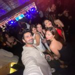Sanaya Pithawalla Instagram - Photo dump from @missmalini 15 year anniversary party celebration 🎉 What a fab night ♥️