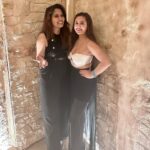 Sanaya Pithawalla Instagram - Happy birthday BUMMY 🫶🏻 Wishing you everything that you wish for in life and may we be besties for years to come until we’re 100 and have no teeth but all smiles 🤭😂 Will still be laughing , chilling and cheering each other all the way ♥️ Also welcome to the other side 🤪🙈 Love you 🤗